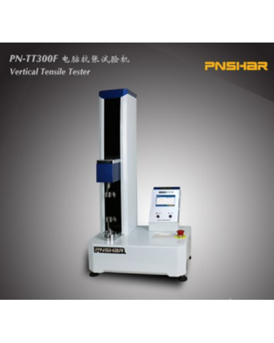 Máy kiểm tra độ bền kéo dọc PN-TT300F